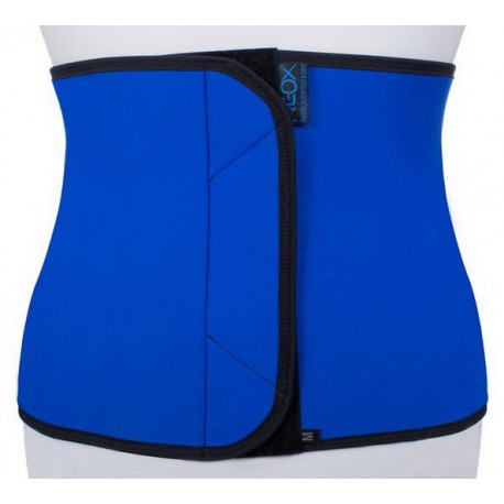 PAS LĘDŹWIOWY POOPERACYJNY NEOPRENOWY POPORODOWY NEOX P-05