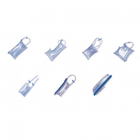 Splinty dla dzieci - Usztywnienia Pneumatyczne Urias