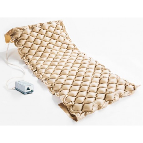 Wypożyczalnia: Materac bąbelkowy