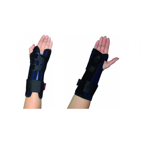 Wypożyczalnia: Orteza na nadgarstek