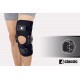 Wypożyczalnia: Orteza kolana otwarta krótka z regulacją kąta zgięcia