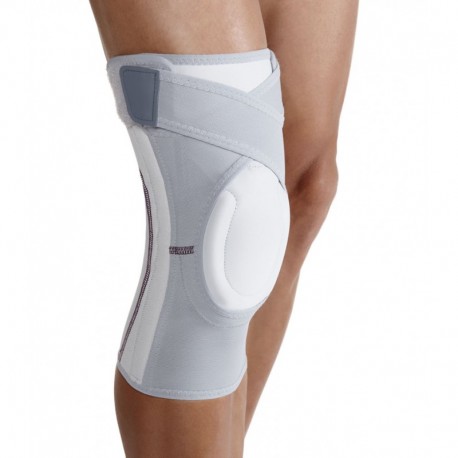 PUSH CARE ORTEZA STABILIZUJĄCA RZEPKĘ