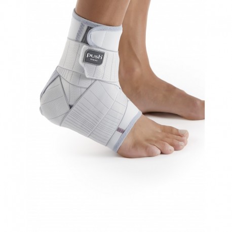 ORTEZA STAWU SKOKOWEGO PUSH MED