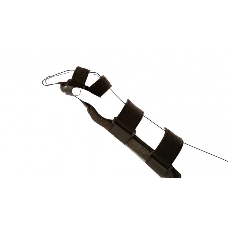 ORTEZA DŁUGA NA DŁOŃ I PRZEDRAMIĘ MANU IMMOBIL LONG OTTOBOCK 50P11