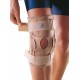 STABILIZATOR ORTEZA KOLANA Z SZYNAMI BOCZNYMI OPPO 1032
