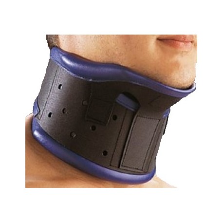 KOŁNIERZ SZTYWNY Z REGULACJĄ WYSOKOŚCI THUASNE ORTEL C3