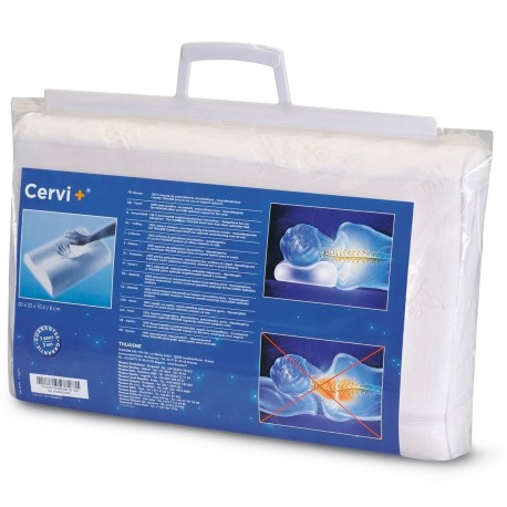 Poduszka ortopedyczna Cervi+ Maxi