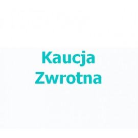 Kaucja Zwrotna