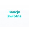 Kaucja Zwrotna