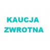 Kaucja Zwrotna