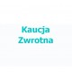 Kaucja Zwrotna