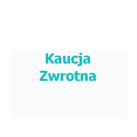 Kaucja Zwrotna