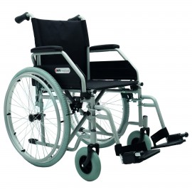 WÓZEK INWALIDZKI REGULAR STALOWY ARMEDICAL AR-405