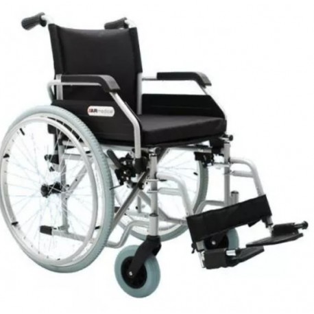 WÓZEK INWALIDZKI STALOWY OPTIMUM ARMEDICAL AR-400