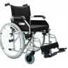 WÓZEK INWALIDZKI STALOWY OPTIMUM ARMEDICAL AR-400