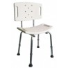 KRZESŁO PRYSZNICOWE Z OPARCIEM AR-203 ARMEDICAL