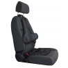 NAKŁADKA NA FOTEL SAMOCHODOWY KULIK SYSTEM NA BÓLE KRĘGOSŁUPA