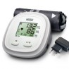 CIŚNIENIOMIERZ AUTOMATYCZNY NISSEI WSKAŹNIK ARYTMII DS-11A + ZASILACZ