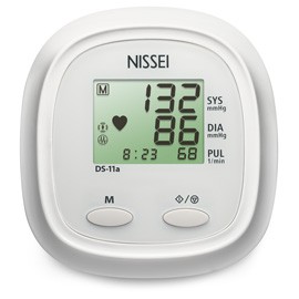 CIŚNIENIOMIERZ NARAMIENNY NISSEI DS-11