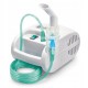 INHALATOR NEBULIZATOR  LITTLE DOCTOR LD-221C DLA DZIECI I DOROSŁYCH + ZESTAW INHALACYJNY