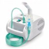 INHALATOR NEBULIZATOR  LITTLE DOCTOR LD-221C DLA DZIECI I DOROSŁYCH + ZESTAW INHALACYJNY