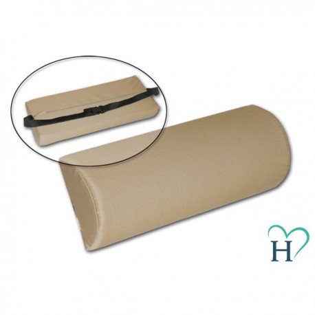 PODKŁADKA LĘDŹWIOWA PÓŁWAŁEK WYSOKI HALCAMP