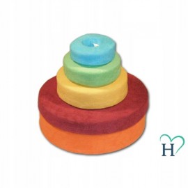 KRĄŻEK PRZECIWODLEŻYNOWY