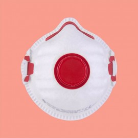 MASKA PRZECIWPYŁOWA OCHRONNA FFP3