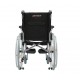 Wózek inwalidzki aluminiowy Dynamic