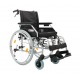 WÓZEK INWALIDZKI ALUMINIOWY DYNAMIC AR-330A ARMEDICAL