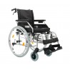 WÓZEK INWALIDZKI ALUMINIOWY DYNAMIC AR-330A ARMEDICAL