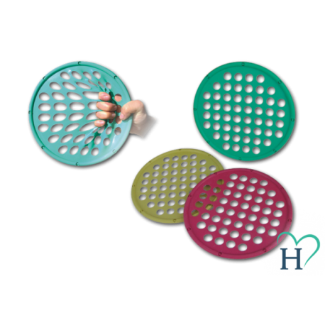 TRENER DŁONI DO REHABILITACJI GRIP-TRAINER