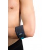 OPASKA STABILIZATOR ORTEZA ŁOKCIA NA ŁOKIEĆ TENISISTY GOLFISTY EPISTRAP EPIBAND MOBILIS SIGVARIS