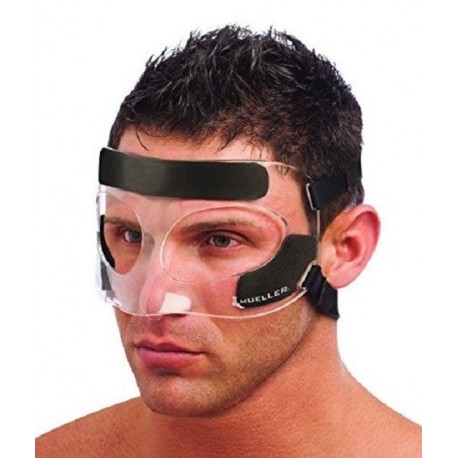 Ochraniacz maska na nos Face Guard Mueller - 81457