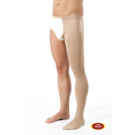 PANI TERESA CLASSIC POŃCZOCHA UCISKOWA Z PRZYPIĘCIEM DO PASA CCL2 PT0414