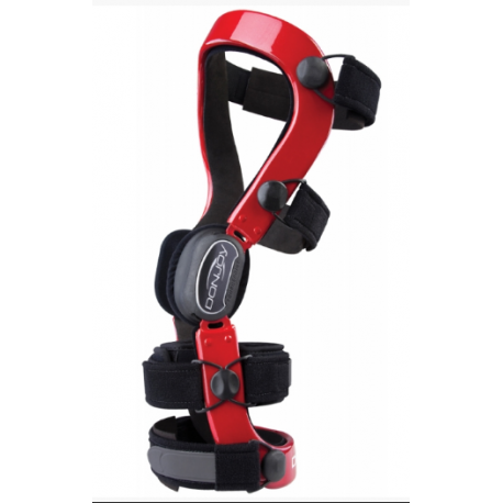 INDYWIDUALNA ORTEZA STAWU KOLANOWEGO DONJOY DEFIANCE