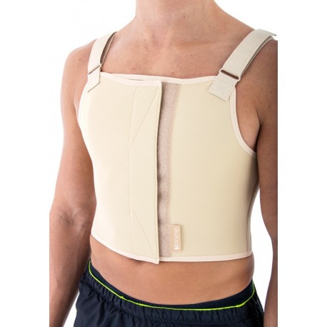 ORTEZA TUŁOWIA PAS TORAKO