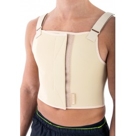 ORTEZA TUŁOWIA PAS TORAKO