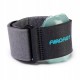 AIRCAST ARMBAND OPASKA ŁOKIEĆ TENISISTY GOLFISTY CZARNA