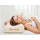 PODUSZKA ORTOPEDYCZNA PROFILOWANA SZWEDZKA QMED