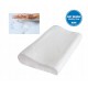 PODUSZKA ORTOPEDYCZNA PROFILOWANA DUŻA PAMIĘĆ