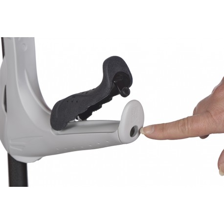 RĄCZKA MIĘKKA DO KUL OPTI-COMFORT FDI