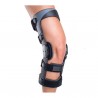 ORTEZA KOLANA DONJOY LEGEND NA WIĘZADŁA Z REGULACJĄ KĄTA ZGIĘCIA CZTEROPUNKTOWA (SE4)
