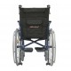 WÓZEK INWALIDZKI ALUMINIOWY PERFECT ARMEDICAL