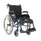WÓZEK INWALIDZKI ALUMINIOWY PERFECT ARMEDICAL