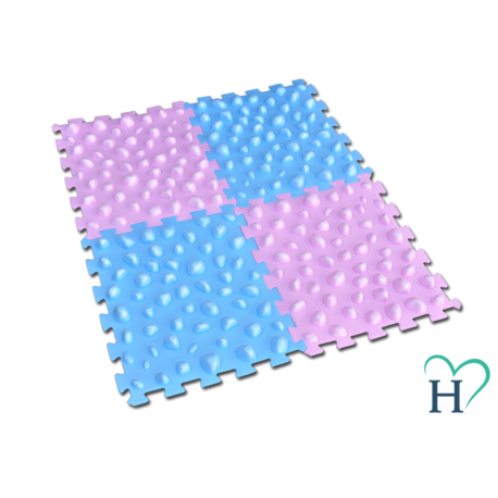 MATA PIANKOWA EVA DO REHABILITACJI