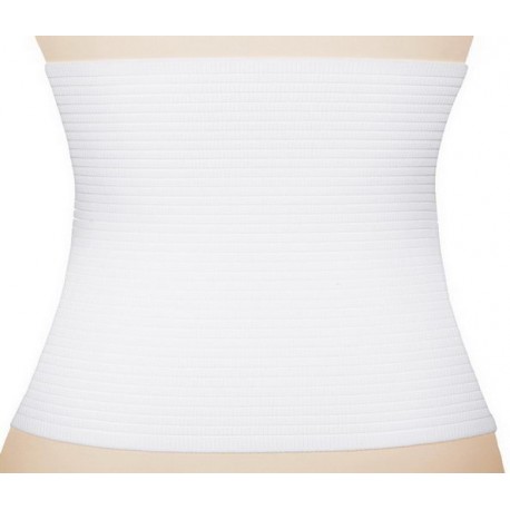 PAS BRZUSZNY POOPERACYJNY PRZEPUKLINOWY OTWARTY ZAPINANY NA RZEP NEOX P-06R