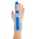 DZIECIĘCA ORTEZA RĘKI PALCA REH4MAT AM-D-02