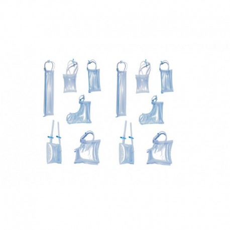 Splinty dla dorosłych - Usztywnienia Pneumatyczne Urias