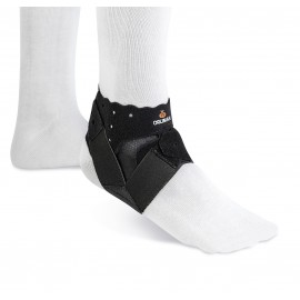 ORTEZA DO LECZENIA ZAPALENIA ROZCIĘGNA PODESZWOWEGO STOPY FP01